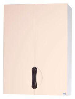 Шкаф Bellezza Лагуна 60см бежевый 00000001601